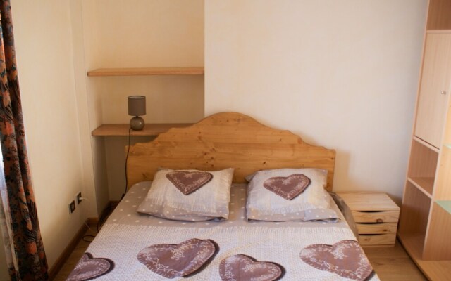 Résidence le Diamant