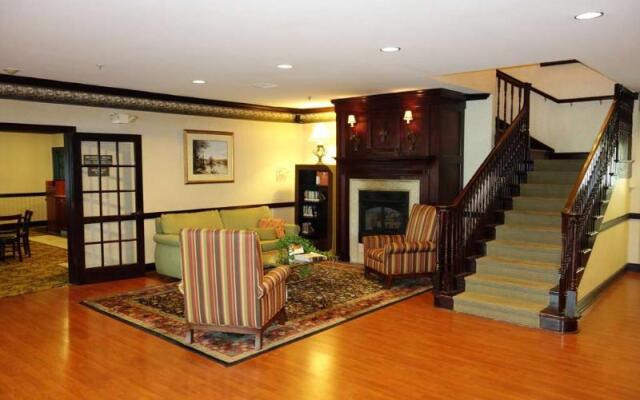 Country Inn  by Radisson, Youngstown West, OH