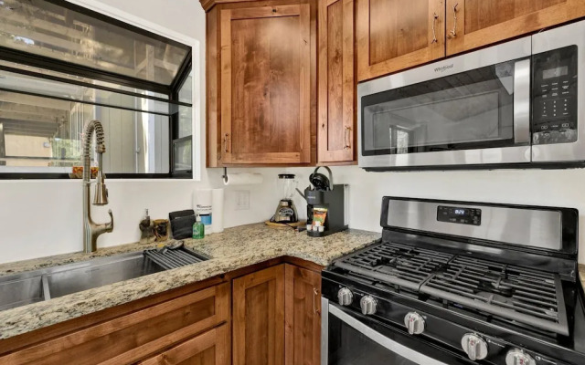 Bear Forest Cabin #2553