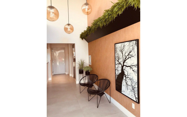 Sd 202 · Excelente Apartamento Em Condomínio Com Rooftop E Piscina