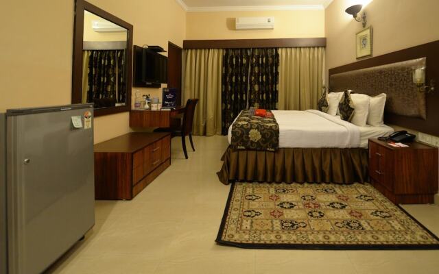 OYO Premium Banjara Hills Road No 12