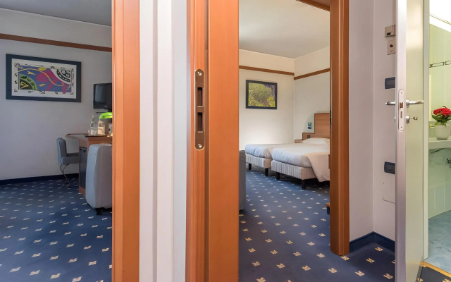 SHG Hotel Bologna