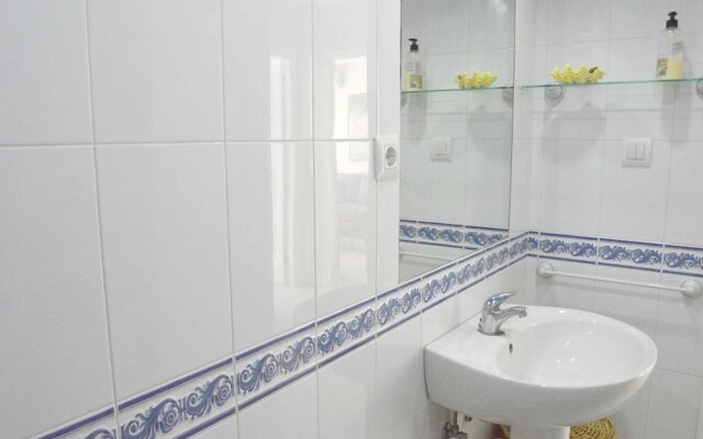 Apartamento La Gloria de Cádiz
