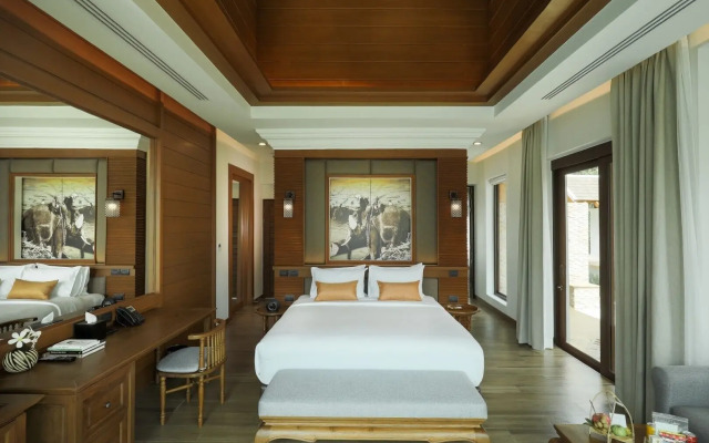 Thantara Resort Chiang Mai