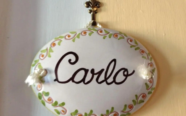 B&B Ospitalità Don Carlo