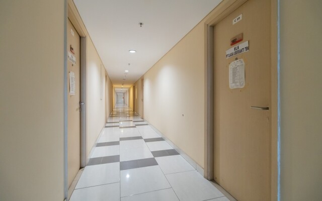 RedLiving Apartemen 19 Avenue - Reza Property