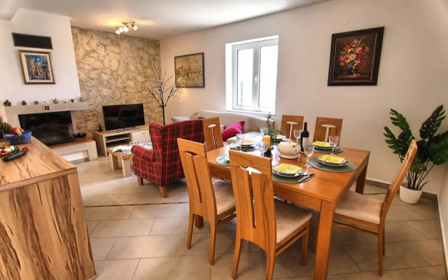 Holiday Home Srećko