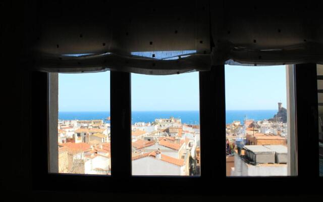 Holiday Tossa Apartment