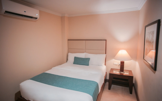 Boracay Mandarin Island Hotel