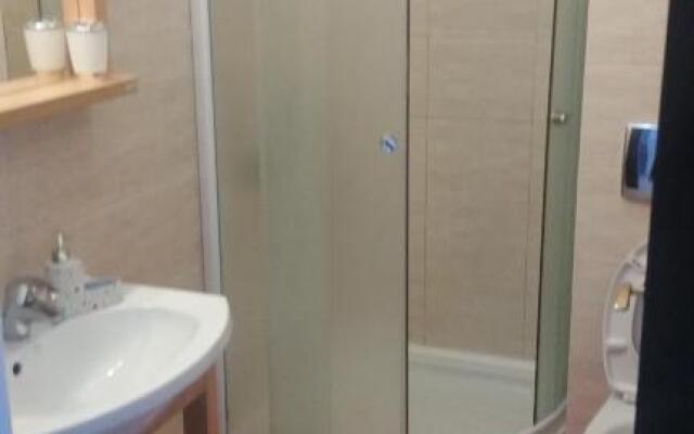 Apus De Soare Apartment