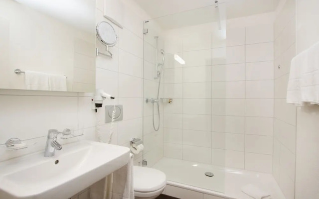 Central Apartments Davos