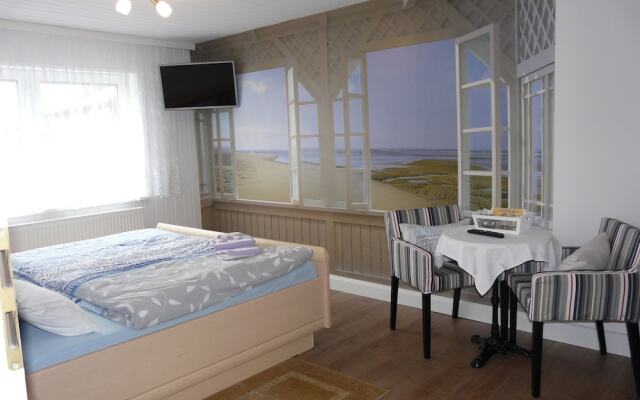 Pension Zur Kirchsee