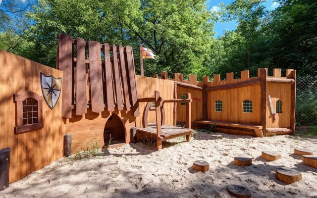 Ziola Polskie Miejsce Wydarzen