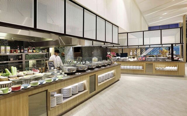 Novotel Samator Surabaya Timur