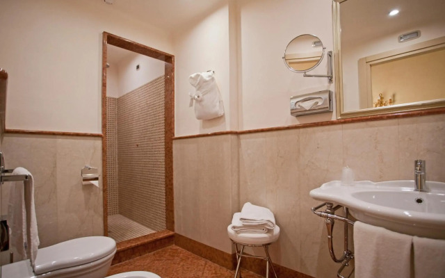 Hotel Cavour