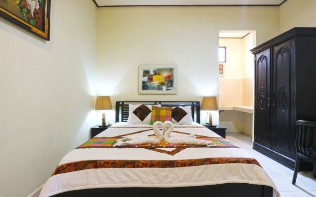 Semampan Village Guesthouse