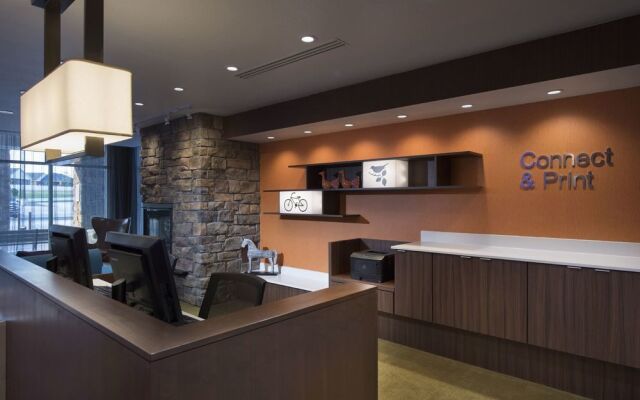 Fairfield Inn & Suites Scottsbluff