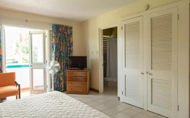 Point Village Studios and Suites