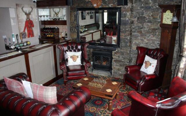 Mary Tavy Inn