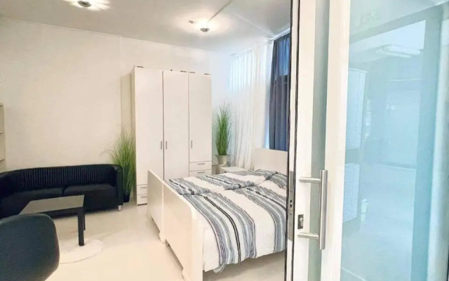 Apartma Obala
