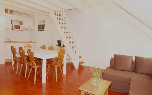 Residence Village Vignec