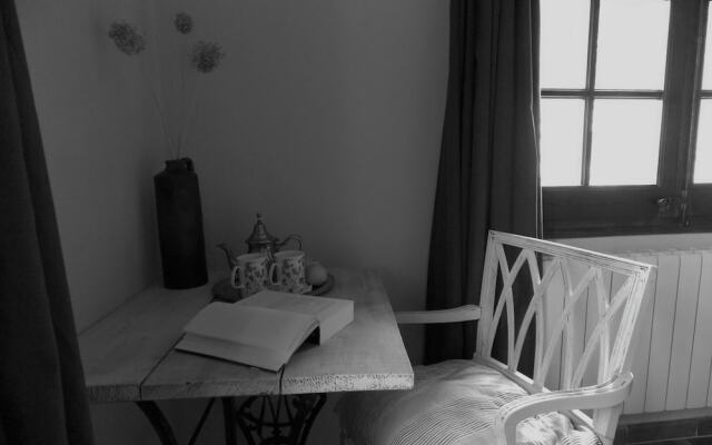 La Masia Costa Brava