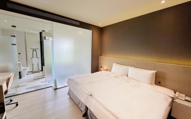 Vasty Hotel