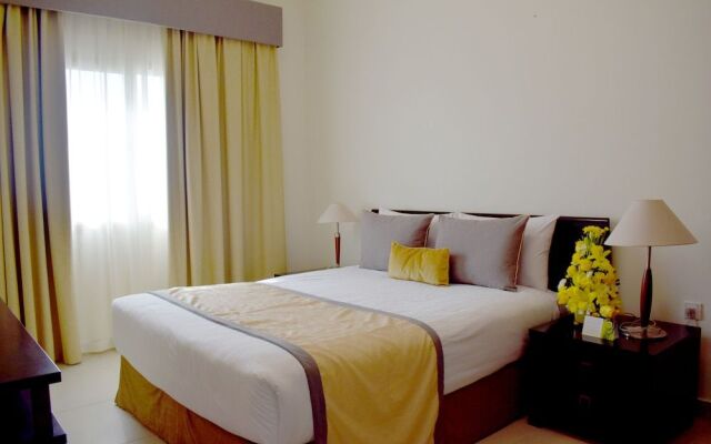 TIME Opal Hotel Apartment - Ajman