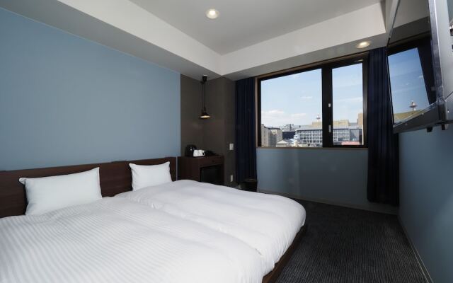 BOOK HOTEL Kyotokujo