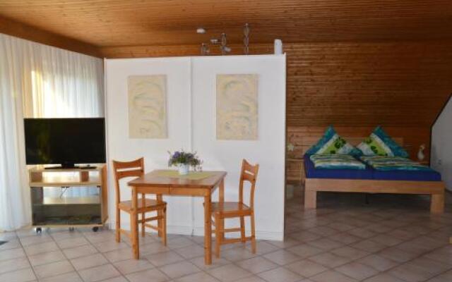 Ferienwohnung Diana