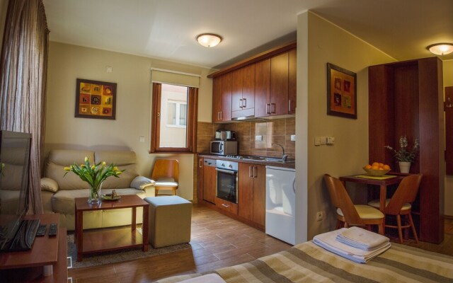 Apartments Carpe Diem