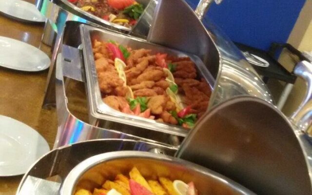 Grand Al Saha Hotel