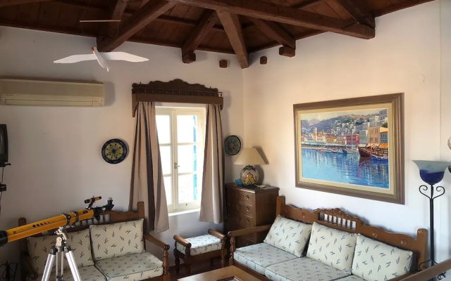Villa Hydra Estrella