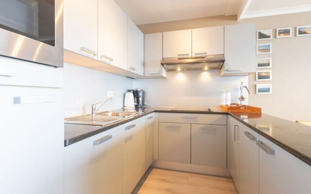 Ground-floor Gem by the Sea