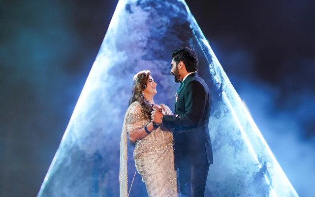 Radisson Blu Resort Dharamshala