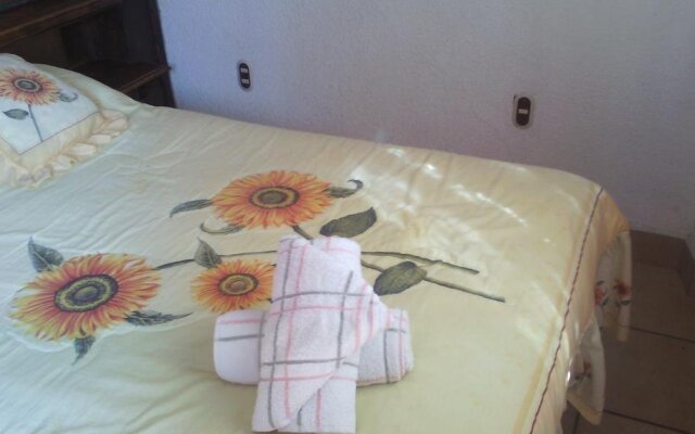 Hotel Del Valle