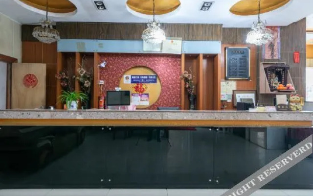 Meiyuan Hostel