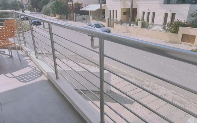 17 MAK - Stay Universal Studio