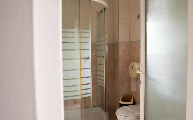 Pensiunea Lido Moisei