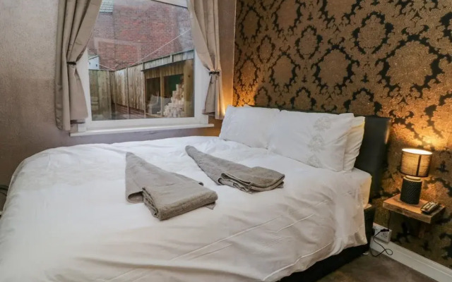 Cosy Coastal Holiday Let