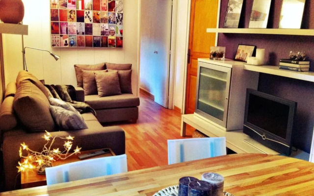 ENVEITG I -Montana Park