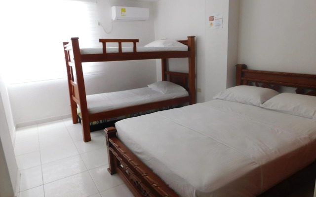 Karey Apartamentos By Danp