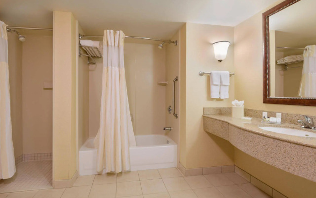 Hilton Garden Inn Richmond South/Southpark