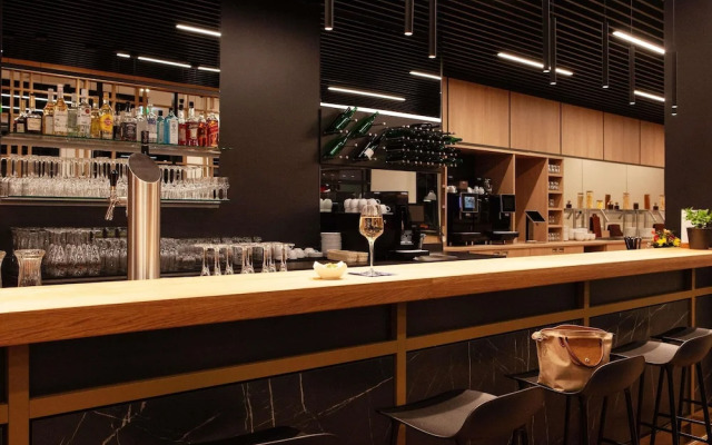 ibis Berlin Airport (Neu eröffnet)