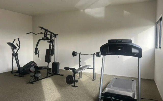 Hotel Quinta Los Laureles