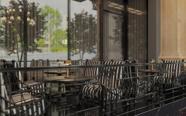 The Legend Hanoi Hotel