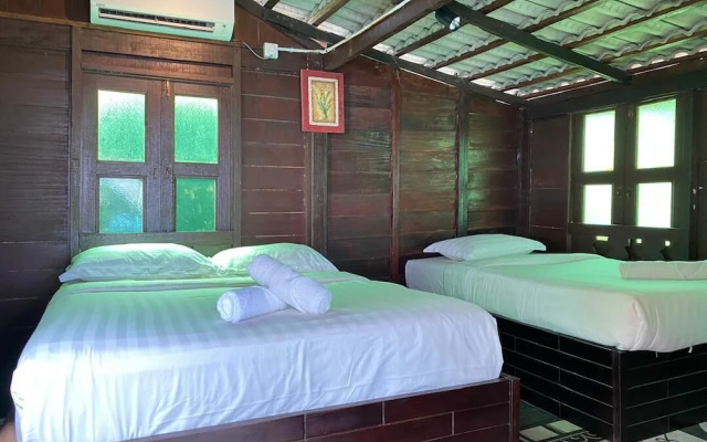 Cenanghill Beachfront Langkawi