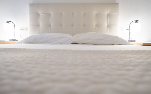 Apartamento Florida
