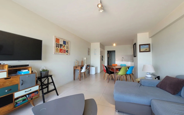 Stylish Holiday Apartment in Middelkerke