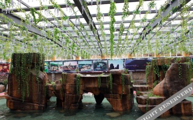 Tangmuyuan Hot Spring Hotel